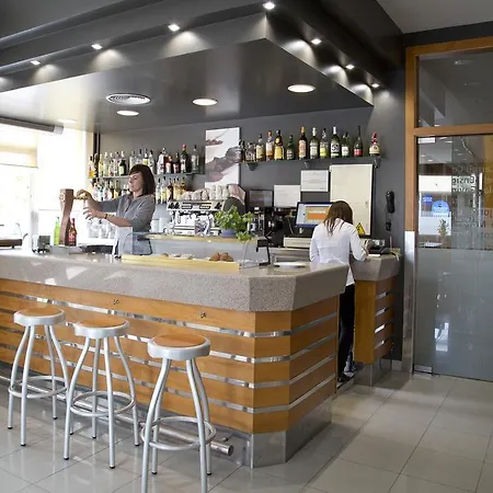 Hotel Rull Deltebre