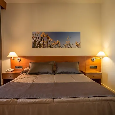 Rull Hotel Deltebre