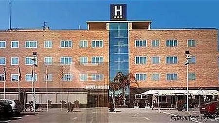 Hotel Rull 3*