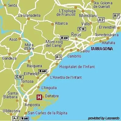 Rull Hotell 3*