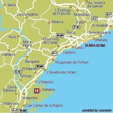 Rull Hotel 3*