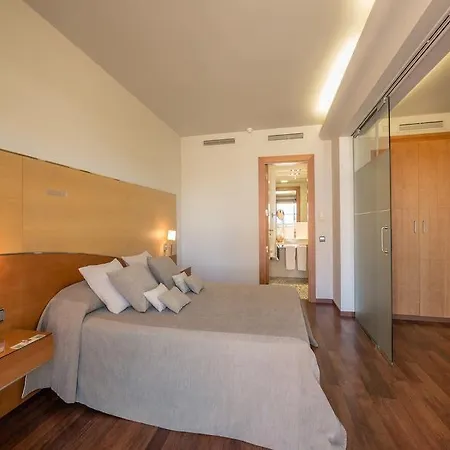Hotel Rull 3*