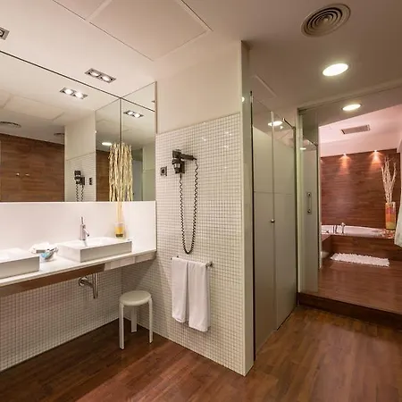 Hotel Rull Deltebre