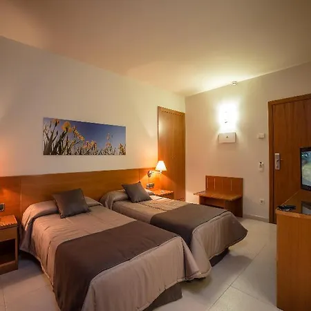Hotel Rull Deltebre