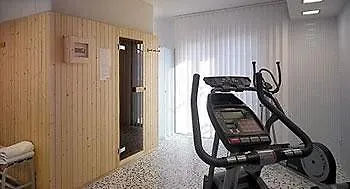 Rull Szálloda Deltebre