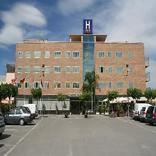 Отель Rull 3*