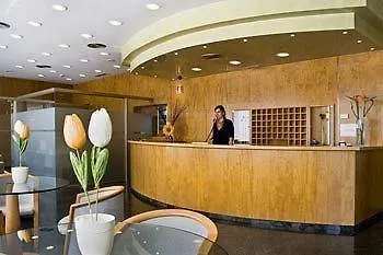 Hotel Rull 3*