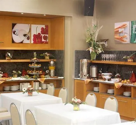 Hotel Rull 3*