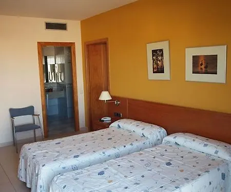 Rull Hotel Deltebre