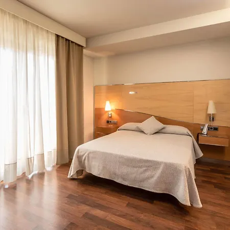 Rull 3* Deltebre
