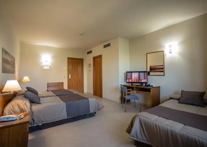 Rull Hotel