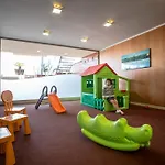 Hotel Rull Deltebre