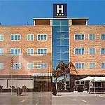 Hotel Rull 3*