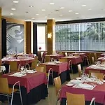 Rull Hotel Deltebre