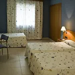 Hotel Rull Deltebre