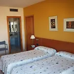 Rull Hotel Deltebre