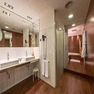 Rull Hotel Deltebre
