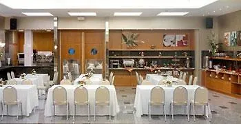 Hotel Rull Deltebre