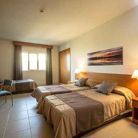 Hotel Rull 3*