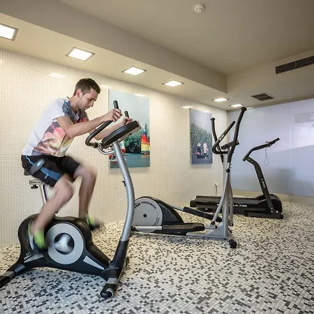 Rull Szálloda Deltebre