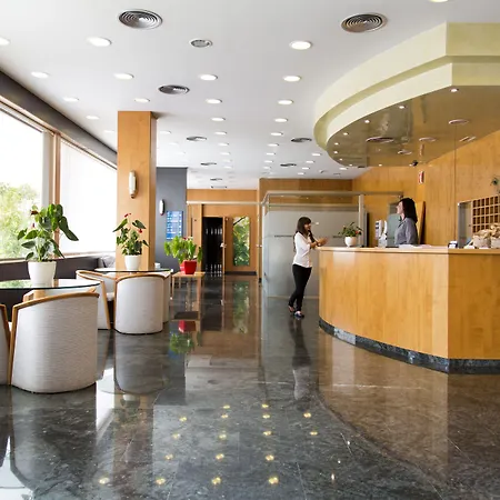 Hotel Rull