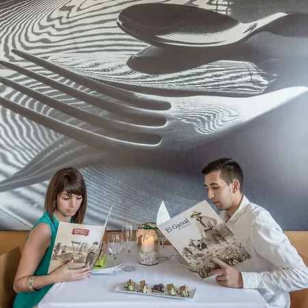 Rull Hotel Deltebre