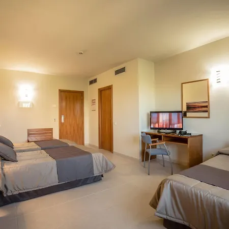 Hotel Rull