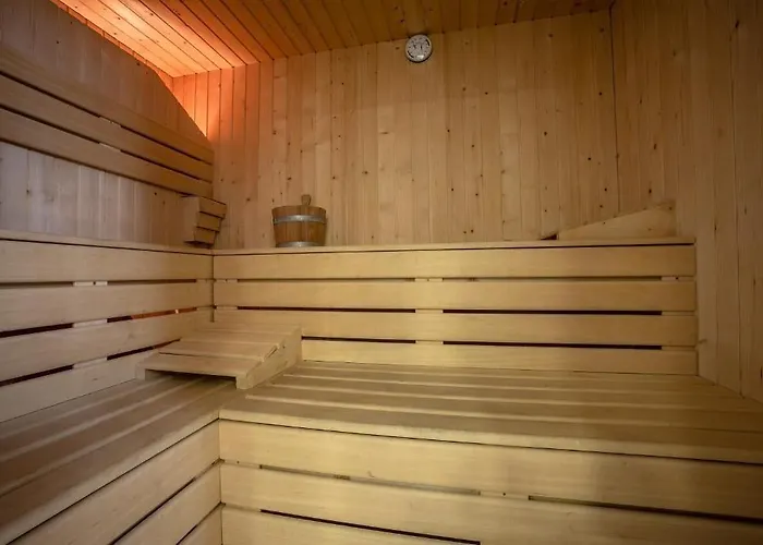 Szálloda Rull Deltebre