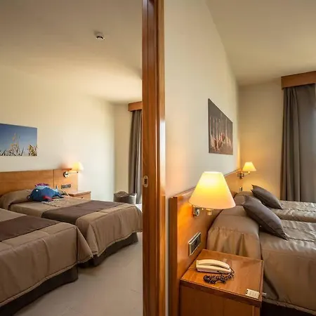 Otel Rull Deltebre