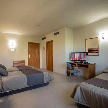 Rull Hotel