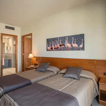Rull Otel 3*