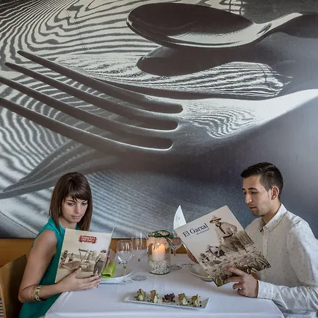 Hotel Rull Deltebre