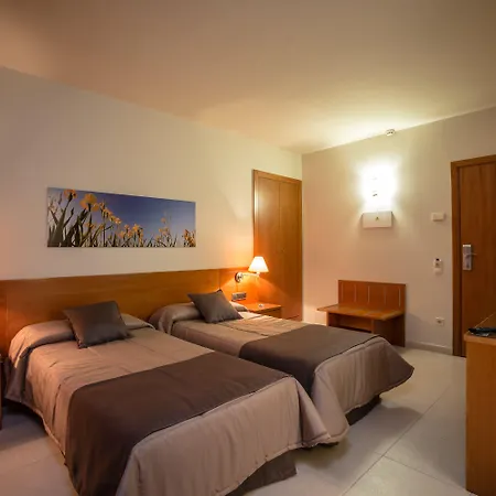 Rull Hotel Deltebre