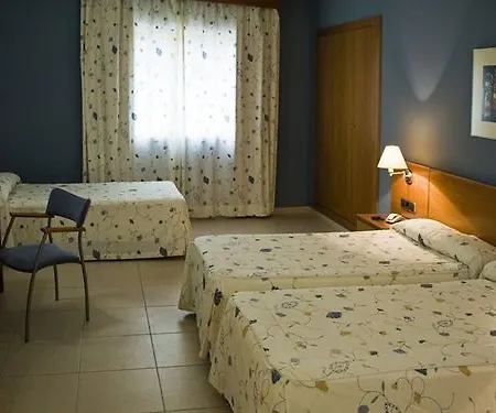 Hotel Rull Deltebre