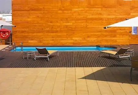 Otel Rull Deltebre