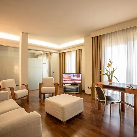 Hotell Rull Deltebre